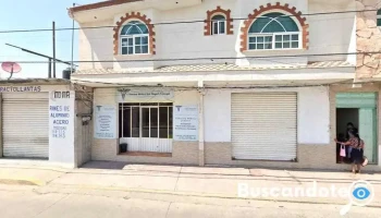 Unidad Médica Mi Doktor - Santa María Tonanitla