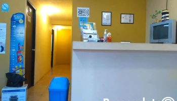 Unidad Médica Pablo Livas - Av. Pablo Livas 4201