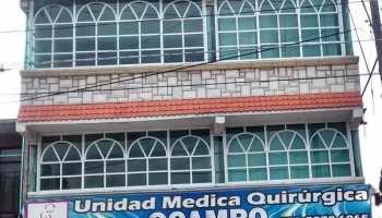 Unidad Médica Quirúrgica Ocampo - Señor De Los Milagros