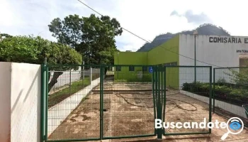 Unidad Médica Rural - Chis