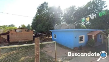 Unidad médica - San Agustín Chayuco