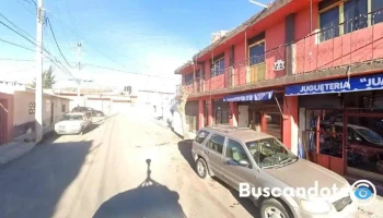 Unidad Médica Santa Ana - El Refugio