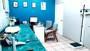 Unidad Médica Santa Clara - Barrio Del Encino