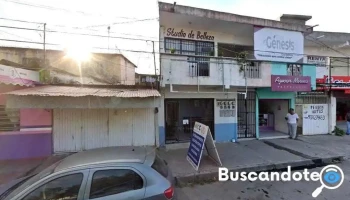 Unidad Médica Santa Clara - Pueblo Nuevo