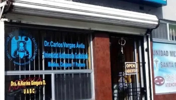 Unidad Medica Santa Fe - Campestre Murua