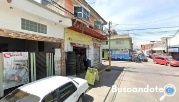 Unidad médica y Quirúrgica San Antonio - San Antonio El Cuadro