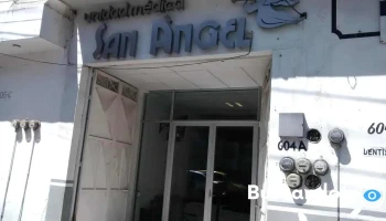 unidadmédica San Ángel - Lomas De La Soledad