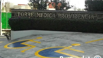 Upc Torre Médica Providencia - Guadalajara
