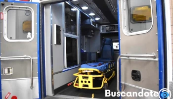 Urbana Médica - Parque Industrial Escobedo
