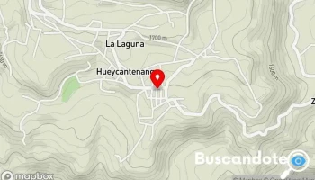 Vacunación Covid-19 - Centro de salud Hueycantenango - 41120 Hueycantenango