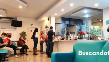 Vida Care Diagnóstico - Del Mesón 100