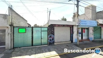 + Vida + Salud - Estrés - San Mateo Mozoquilpan