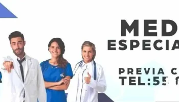 Viva Pharma - Tecámac Centro