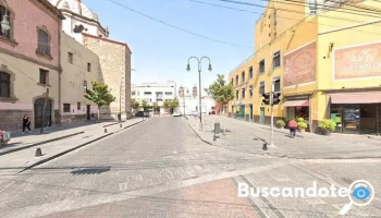 Zapuyo - 78000 San Luis Potosí