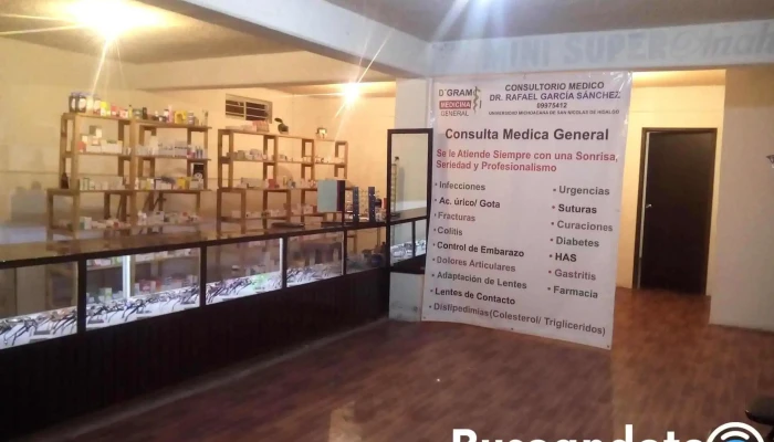 A - Centro
