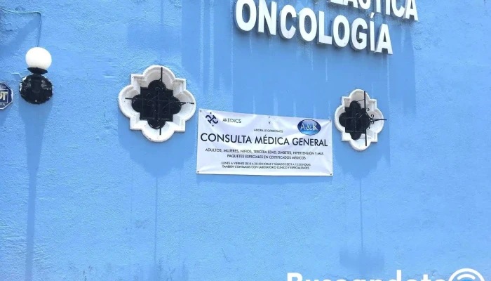 AAedics. Tu médico de cabecera. - San Pablo