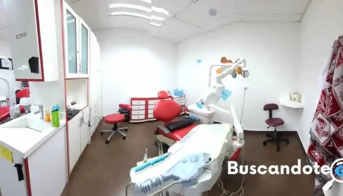 Alberta Dental - Calle 2 3