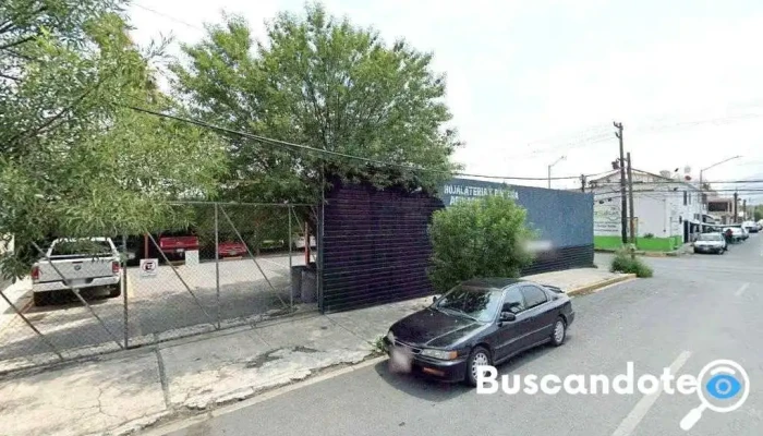 Alfa Medical center plaza hilario - Calle Castelar Juan Pablo Ii &