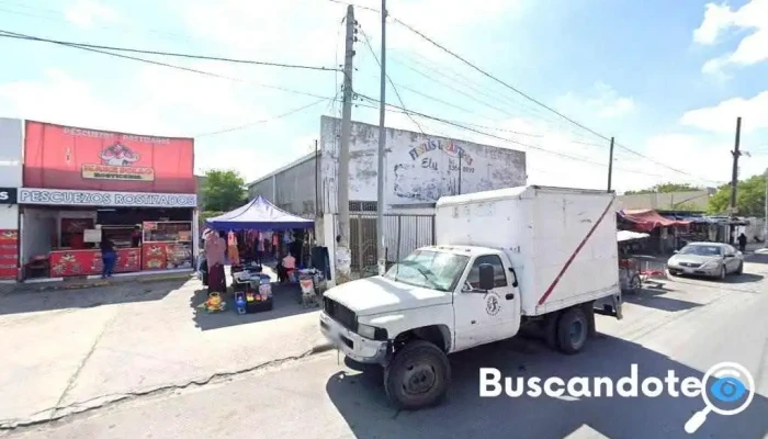 Alfa Medical Center - Pueblo Nuevo Iv