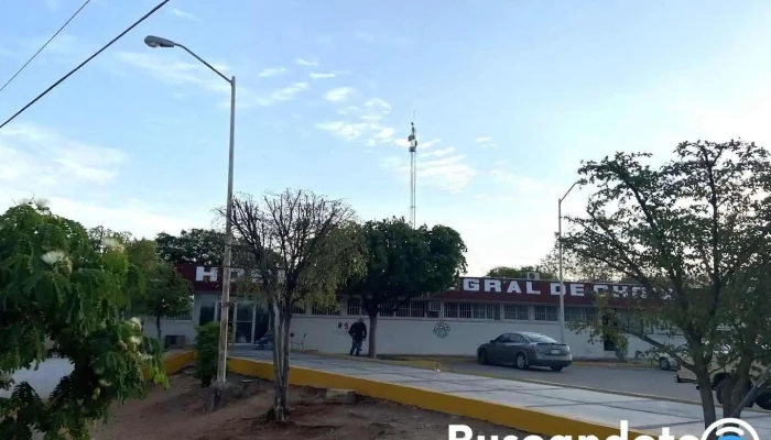 Almacen Pac Choix - Choix