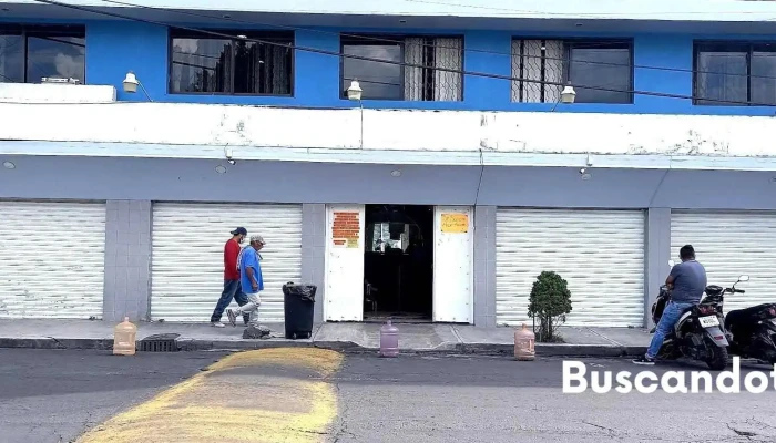 Alta Especialidad Y Diagnostico - Cdad. Nezahualcóyotl