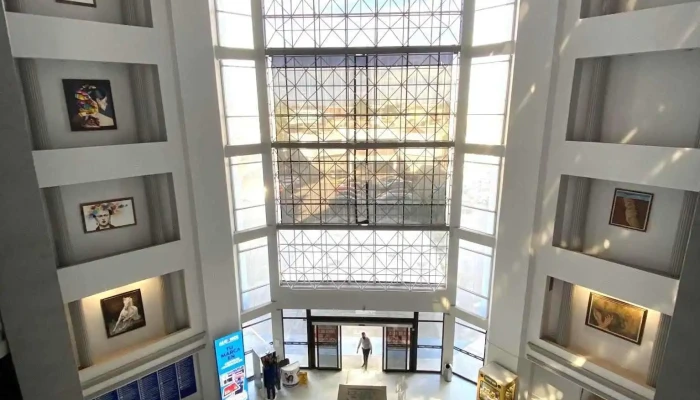 Amcci Hospital de Especialidades - Zona Centro