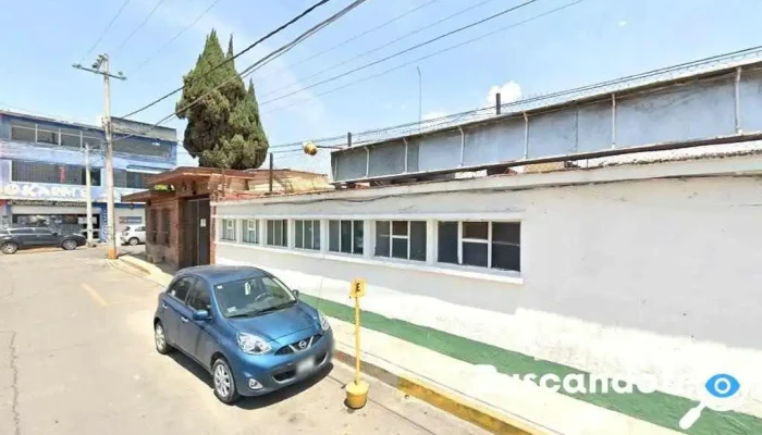 Anexo hospital materno infantil - Tepexpan