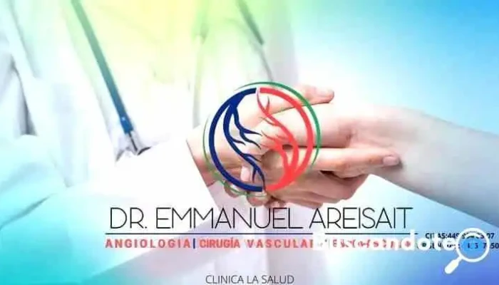 Angiologo en Aguascalientes Dr Emmanuel Areisait Ramírez Miranda Angiologo y cirujano vascular - Avenida Ayuntamiento 111