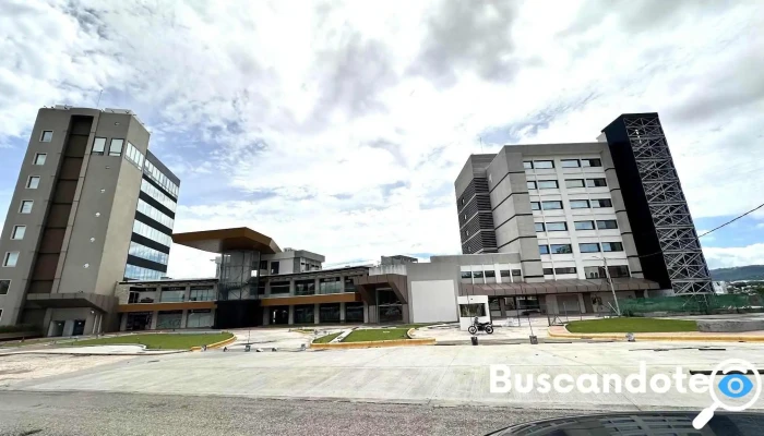 Ap Medical Center - Blvd. Paseo De Las Fuentes 452-a