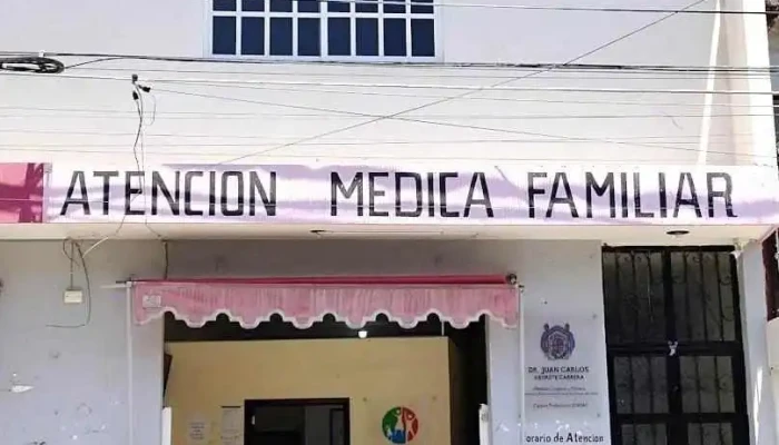 Atención Médica Familiar - Jacona De Plancarte
