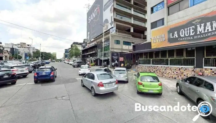 Atención Médica Inmediata Satélite - Naucalpan De Juárez
