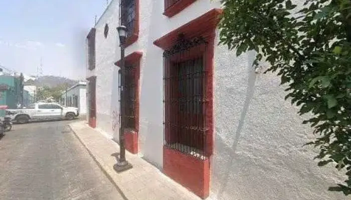Avendano Santiago Lorenzo Tobias Comentarios - Oaxaca de Juárez