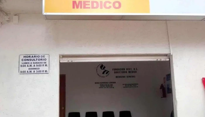 Best Consultorio Medico - Embarcación