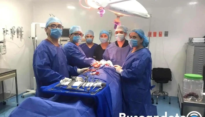 Betania Especialidades Medicas - Los Reyes Acaquilpan