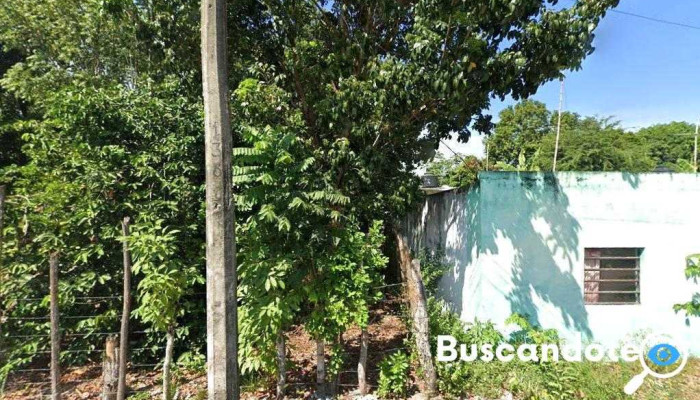 Biomedical Center - Villa Vicente Guerrero