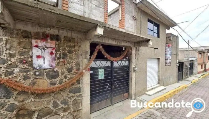 C.e.d.u.n.e.m - Juchitepec De Mariano Rivapalacio
