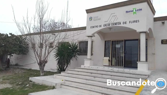 C.s.u. Cienega De Flores - Centro De Ciénega De Flores