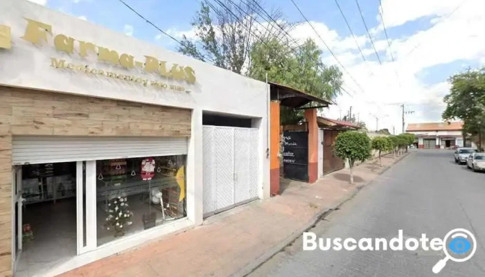 Cami Centro De Atención Médica Integral - Polotitlán De La Ilustración