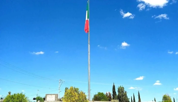 Cañitas de Felipe Pescador - Centro
