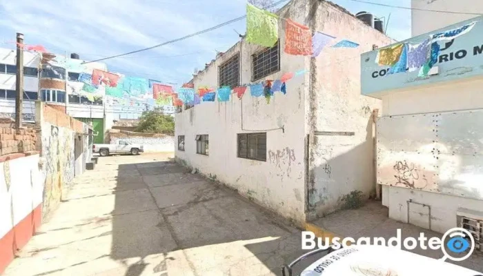 Cas San Martín Cuautlalpan - Pueblo Viejo