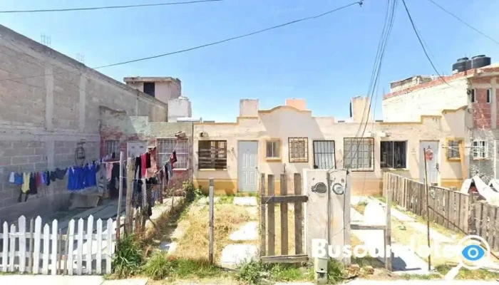 Casa colinas - Villa De Almoloya De Juárez
