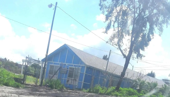 Casa De La Salud Ejido Lazaro Cardenas - 22654 La Joya