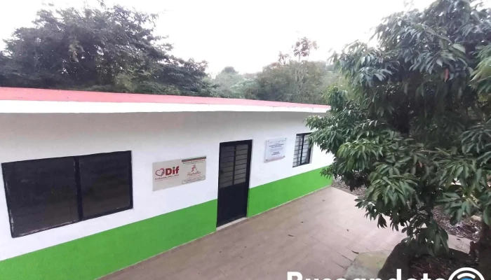 Casa de Salud - 79882 Tandzumadz
