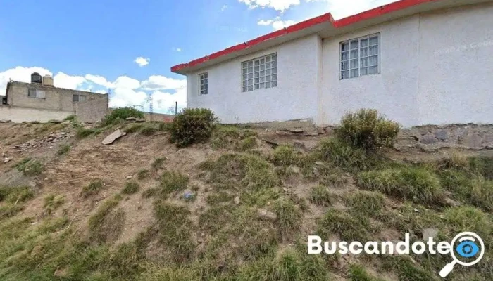 Casa de Salud Ahuatepec - San Martín Ahuatepec
