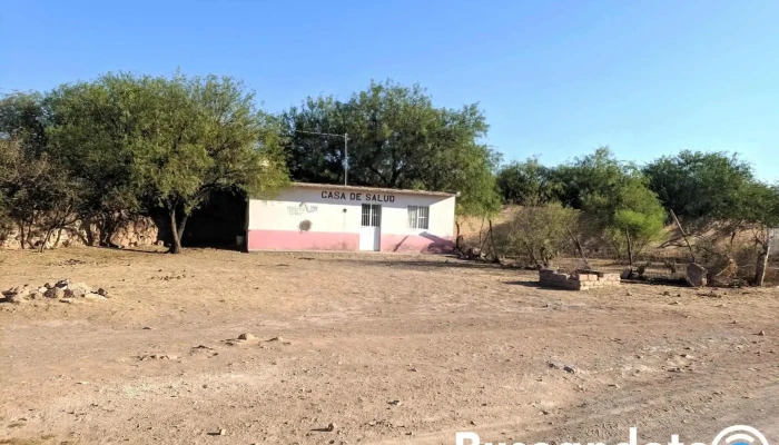 Casa De Salud - Zac