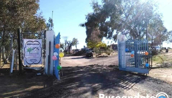 Casa Hogar La Rumorosa A. C. - 21510 Tecate