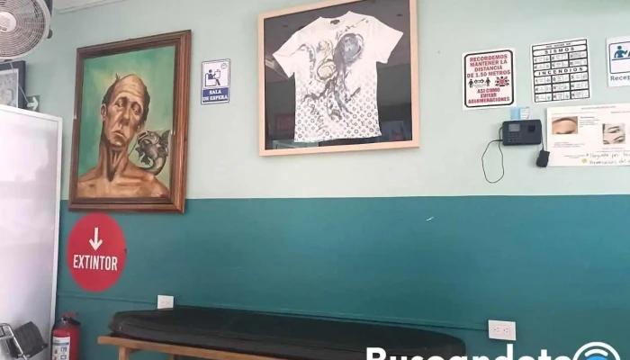 Casa Médica de Especialistas - Zimatlán De Álvarez