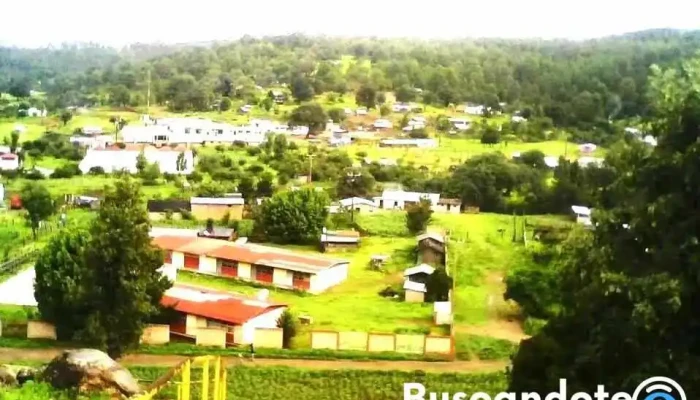 Ccdi San Bernardino de Milpillas Chico - Cdi Durango - San Bernardino De Milpillas Chico