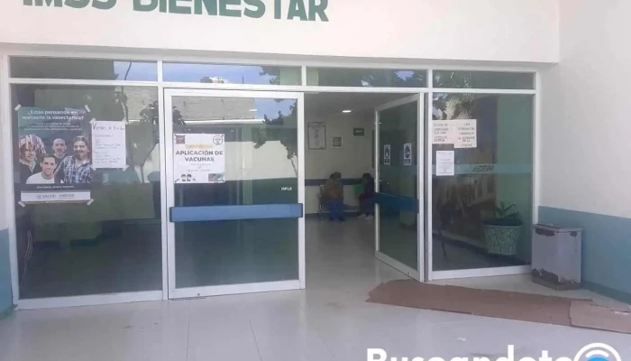Ceaps Santa Maria Chimalhuacan - Av. Del Rosal S/n
