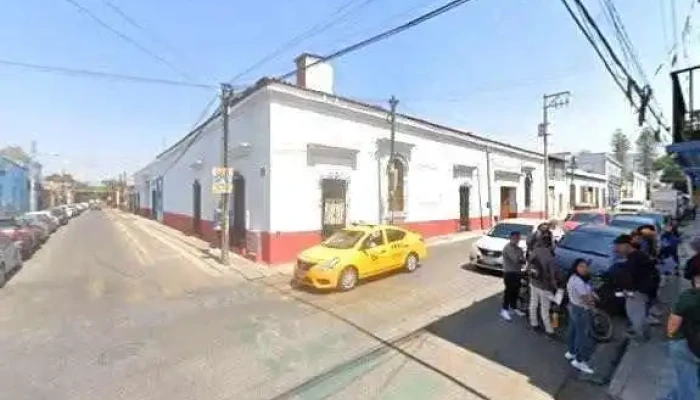 Cedicsa Laboratorio Clinico -  Opinionesdeg - Oaxaca de Juárez
